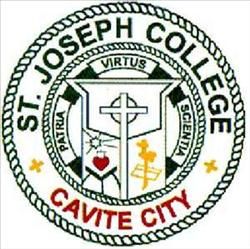 Child Jesus College Logo