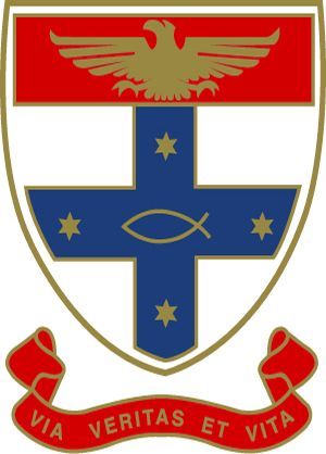 Saint Francis Xavier College Logo