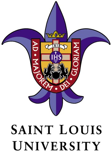 Saint Louis College of Bulanao Logo