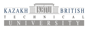 Kazakh-British Technical University Logo