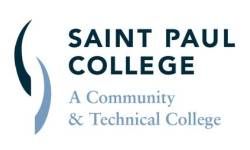 Saint Paul College of Technology Logo