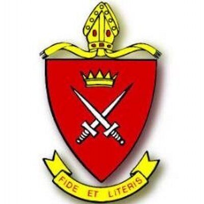 Saint Paul's Business School Logo