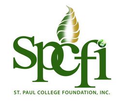 Saint Paul College Foundation Logo