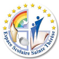 Saint Therese College Logo