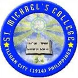 Saint Peter's College-Iligan City Logo