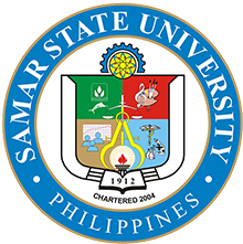 Samar College Logo