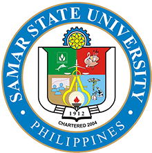 Samar State College of Agriculture and Forestry Logo