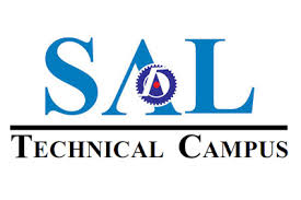 Sal Foundation College Logo