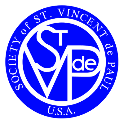 Saint Vincent De Paul College Logo