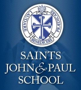 Saints John and Paul Colleges Logo