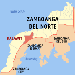 San Francisco Javier College-Zamboanga del Norte Logo