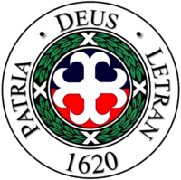 San Juan de Letran College - Manila – San Juan de Letran College - Abucay, Bataan Logo