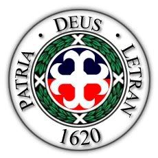San Juan de Letran College - Manila Logo