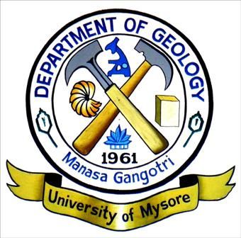 University of Geology Logo
