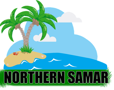 San Lorenzo Ruiz College of Manila, Northern Samar Logo