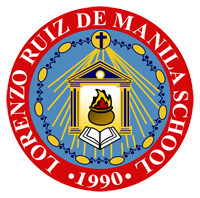 San Lorenzo Ruiz College of Ormoc Logo