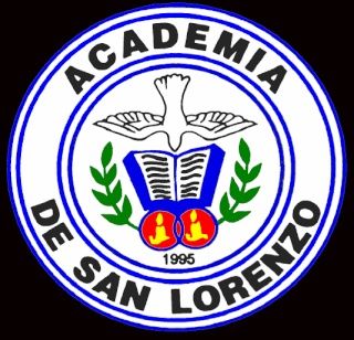 San Lorenzo Dema Ala Academy Logo
