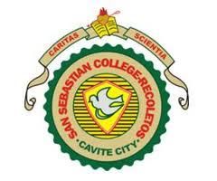 San Sebastian College - Recoletos Logo