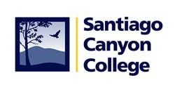 Santiago City Colleges Logo