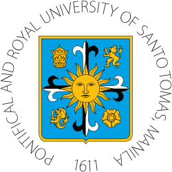 Santo Niño de Jasaan College Logo