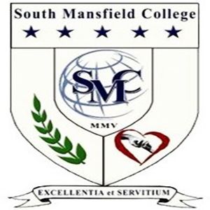 South Mansfield College Logo
