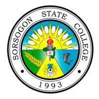 Sorsogon State College Logo