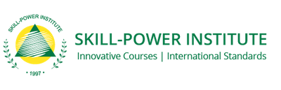 Skill Power Institute Logo