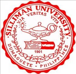 Silliman University Logo