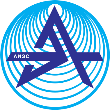 Almaty University of Power Engineering and Telecommunications Logo