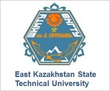 Almaty Humanitarian Technical University Logo