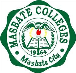 Southern Masbate Roosevelt College Logo