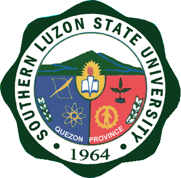 Southern Luzon State University Logo