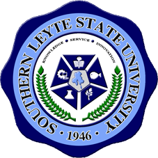 Southern Leyte State University Logo