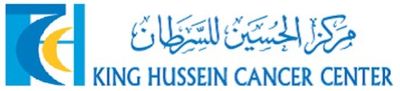 King Hussein University Logo