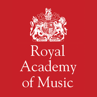 Jordan Academy of Music Logo
