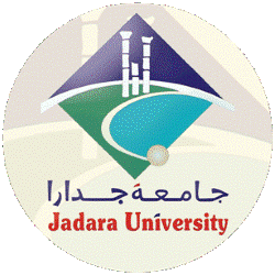 Jadara University Logo