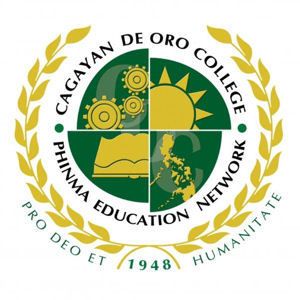 Southern Philippines College, Cagayan de Oro Logo
