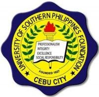 Southern Philippines College of Sciences and Health Education Logo