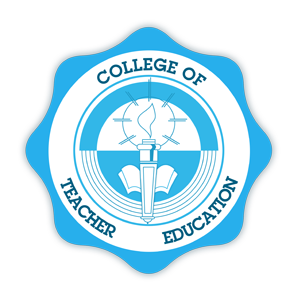 College of Educational Sciences Logo