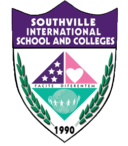 Southville International School and Colleges Logo