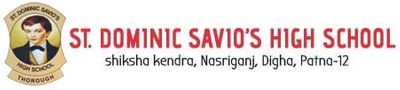 St. Dominic Savio College Logo