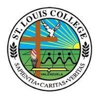 St. Louis College - Valenzuela Logo