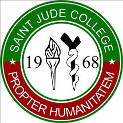 St. Jude College Logo