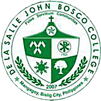 St. John Technological College of the Philippines Logo