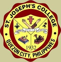 St. Joseph's College of Quezon City Logo