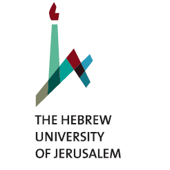 The Hebrew University of Jerusalem Logo