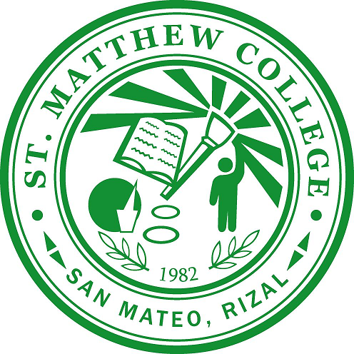 St. Matthew College Logo