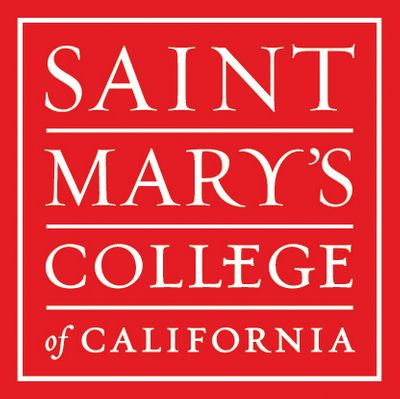 St. Mary's College of Labason Logo