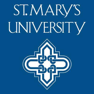 St. Mary's College Baganga Logo