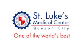 St. Luke's Institute Logo